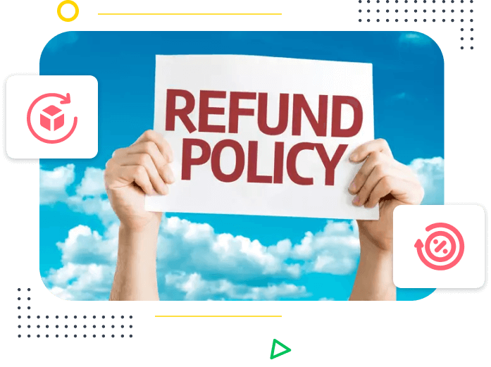 refund policy