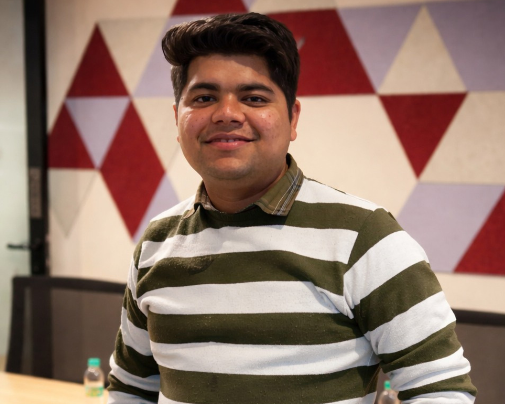 Jatin Kumar