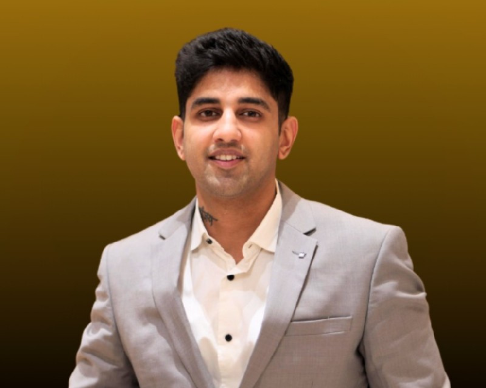 CA Sugandh Gupta